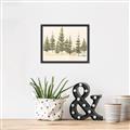 Picture of Joyful Pines _GroupedProduct_Rectangle_Landscape_Canvas_Framed_