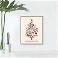 Picture of Merry and Bright _GroupedProduct_Rectangle_Portrait_Canvas_Framed_