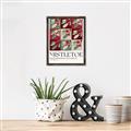 Picture of Mistletoe _GroupedProduct_Rectangle_Portrait_Canvas_Framed_