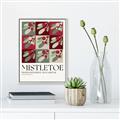 Picture of Mistletoe _GroupedProduct_Rectangle_Portrait_Canvas_Framed_