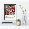 Picture of Mistletoe _GroupedProduct_Rectangle_Portrait_Canvas_Framed_