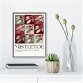 Picture of Mistletoe _GroupedProduct_Rectangle_Portrait_Canvas_Framed_