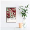 Picture of Mistletoe _GroupedProduct_Rectangle_Portrait_Canvas_Framed_