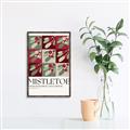 Picture of Mistletoe _GroupedProduct_Rectangle_Portrait_Canvas_Framed_
