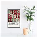 Picture of Mistletoe _GroupedProduct_Rectangle_Portrait_Canvas_Framed_