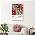 Picture of Mistletoe _GroupedProduct_Rectangle_Portrait_Canvas_Framed_