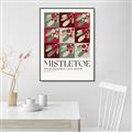 Picture of Mistletoe _GroupedProduct_Rectangle_Portrait_Canvas_Framed_