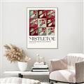 Picture of Mistletoe _GroupedProduct_Rectangle_Portrait_Canvas_Framed_