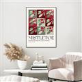 Picture of Mistletoe _GroupedProduct_Rectangle_Portrait_Canvas_Framed_