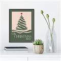 Picture of Oh Christmas Tree I _GroupedProduct_Rectangle_Portrait_Canvas_Framed_