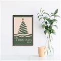 Picture of Oh Christmas Tree I _GroupedProduct_Rectangle_Portrait_Canvas_Framed_
