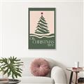 Picture of Oh Christmas Tree I _GroupedProduct_Rectangle_Portrait_Canvas_Framed_