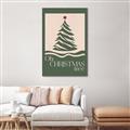 Picture of Oh Christmas Tree I _GroupedProduct_Rectangle_Portrait_Canvas_Framed_