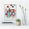 Picture of Joyeux Noel  _GroupedProduct_Rectangle_Portrait_Canvas_Framed_