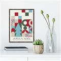 Picture of Joyeux Noel  _GroupedProduct_Rectangle_Portrait_Canvas_Framed_