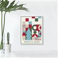 Picture of Joyeux Noel  _GroupedProduct_Rectangle_Portrait_Canvas_Framed_