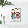 Picture of Joyeux Noel  _GroupedProduct_Rectangle_Portrait_Canvas_Framed_