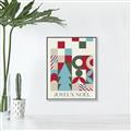 Picture of Joyeux Noel  _GroupedProduct_Rectangle_Portrait_Canvas_Framed_
