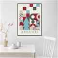 Picture of Joyeux Noel  _GroupedProduct_Rectangle_Portrait_Canvas_Framed_