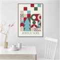 Picture of Joyeux Noel  _GroupedProduct_Rectangle_Portrait_Canvas_Framed_