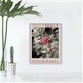 Picture of Holly Jolly Winter Market _GroupedProduct_Rectangle_Portrait_Canvas_Framed_