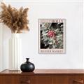 Picture of Holly Jolly Winter Market _GroupedProduct_Rectangle_Portrait_Canvas_Framed_