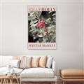 Picture of Holly Jolly Winter Market _GroupedProduct_Rectangle_Portrait_Canvas_Framed_