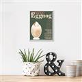 Picture of Spiked Eggnog _GroupedProduct_Rectangle_Portrait_Canvas_Framed_