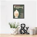 Picture of Spiked Eggnog _GroupedProduct_Rectangle_Portrait_Canvas_Framed_