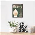 Picture of Spiked Eggnog _GroupedProduct_Rectangle_Portrait_Canvas_Framed_