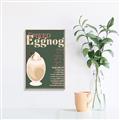 Picture of Spiked Eggnog _GroupedProduct_Rectangle_Portrait_Canvas_Framed_