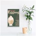 Picture of Spiked Eggnog _GroupedProduct_Rectangle_Portrait_Canvas_Framed_