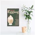 Picture of Spiked Eggnog _GroupedProduct_Rectangle_Portrait_Canvas_Framed_