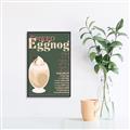 Picture of Spiked Eggnog _GroupedProduct_Rectangle_Portrait_Canvas_Framed_