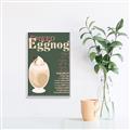 Picture of Spiked Eggnog _GroupedProduct_Rectangle_Portrait_Canvas_Framed_