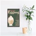 Picture of Spiked Eggnog _GroupedProduct_Rectangle_Portrait_Canvas_Framed_