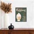 Picture of Spiked Eggnog _GroupedProduct_Rectangle_Portrait_Canvas_Framed_