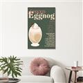 Picture of Spiked Eggnog _GroupedProduct_Rectangle_Portrait_Canvas_Framed_