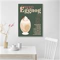Picture of Spiked Eggnog _GroupedProduct_Rectangle_Portrait_Canvas_Framed_