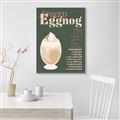 Picture of Spiked Eggnog _GroupedProduct_Rectangle_Portrait_Canvas_Framed_