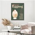 Picture of Spiked Eggnog _GroupedProduct_Rectangle_Portrait_Canvas_Framed_