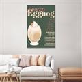 Picture of Spiked Eggnog _GroupedProduct_Rectangle_Portrait_Canvas_Framed_