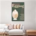 Picture of Spiked Eggnog _GroupedProduct_Rectangle_Portrait_Canvas_Framed_