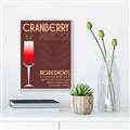 Picture of Cranberry Mimsoa _GroupedProduct_Rectangle_Portrait_Canvas_Framed_
