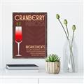 Picture of Cranberry Mimsoa _GroupedProduct_Rectangle_Portrait_Canvas_Framed_