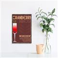 Picture of Cranberry Mimsoa _GroupedProduct_Rectangle_Portrait_Canvas_Framed_