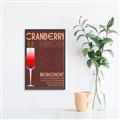 Picture of Cranberry Mimsoa _GroupedProduct_Rectangle_Portrait_Canvas_Framed_