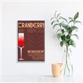 Picture of Cranberry Mimsoa _GroupedProduct_Rectangle_Portrait_Canvas_Framed_