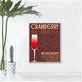 Picture of Cranberry Mimsoa _GroupedProduct_Rectangle_Portrait_Canvas_Framed_