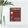 Picture of Cranberry Mimsoa _GroupedProduct_Rectangle_Portrait_Canvas_Framed_